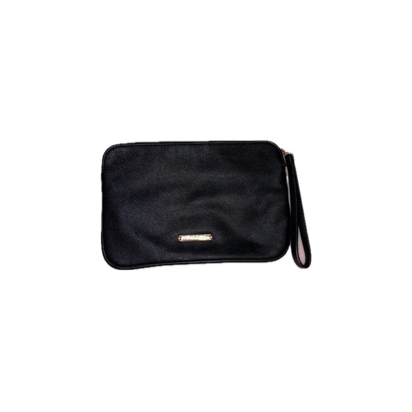 Betsy Johnson Eyelash and Glitter Lips Bag - Picture 2 of 2